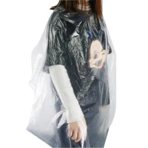 Μπέρτες μιας χρήσης 100 τεμάχια 80x125