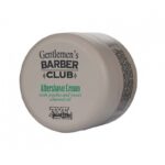 3VE Maestri Barber Club After Shave Cream 125ml - (κρέμα ενυδάτωσης για μετά το ξύρισμα)