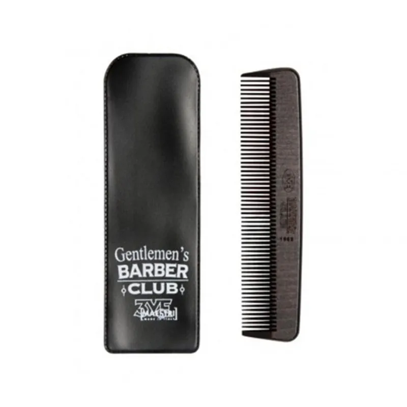 3ve maestri barber club comb 1803