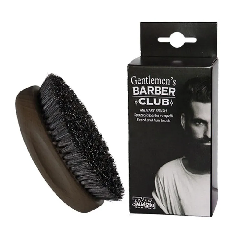3ve maestri barber club grand brush 1801