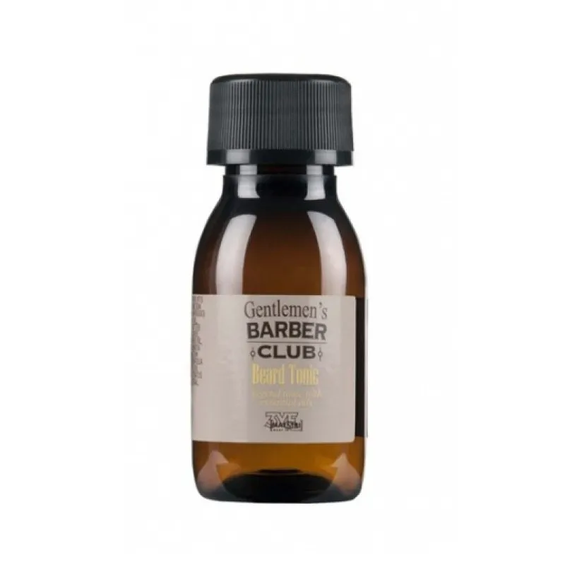 3ve maestri barber club tonic 50ml