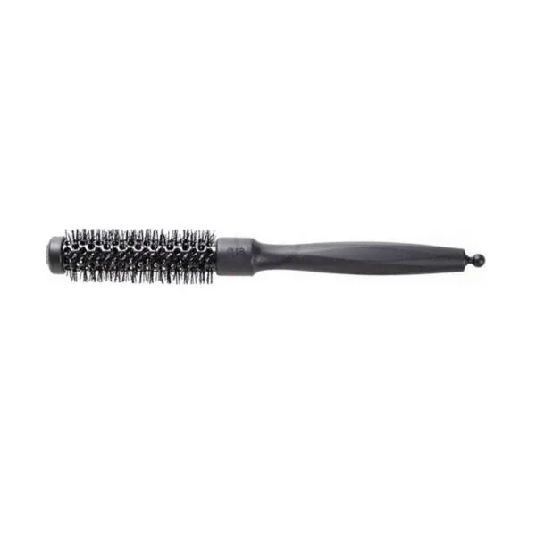 3VE Maestri Carbon 18mm (4445) - (επαγγελματική βούρτσα μαλλιών) - Image 1