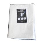 Μπέρτες κουρέματος μιας χρήσης 50 τεμάχια 80x160cm