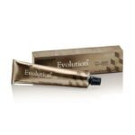 Alfaparf Evolution Eoc Cube 1 Μαύρο 60ml