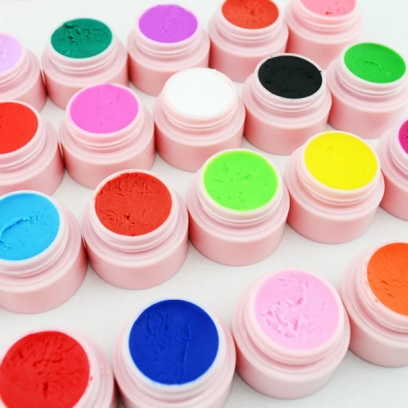 Canni 3D Modeling Gel 8ml 21 - Image 2