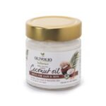 Olivolio Coconut Oil Body Oil 190ml - (έλαιο καρύδας για το σώμα)