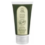 Olivolio Face Scrub 100ml - (απολέπιση προσώπου με ελαιόλαδο)