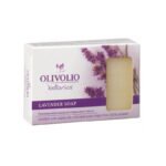 Olivolio Lavender Soap 100g - (σαπούνι)