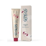 Sensus M3K Permanent Hair Color Pastel Toner Natural 100ml - (πρόσθετο βαφής φυσικό)