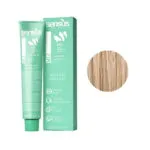 Sensus MC2 Permanent Hair Color 11.3 Ultra Platinum Golden Blonde 100ml - (μόνιμη βαφή χωρίς αμμωνία πλατινέ κατάξανθο ντορέ)