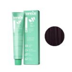 Sensus MC2 Permanent Hair Color 3.7 Dark Purple Brown 100ml - (μόνιμη βαφή χωρίς αμμωνία καστανό σκούρο βιολέ)