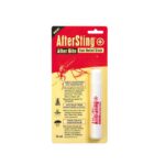 AfterSting Fast Relief Stick 14ml - (στικ ανακούφισης από τσιμπήματα)