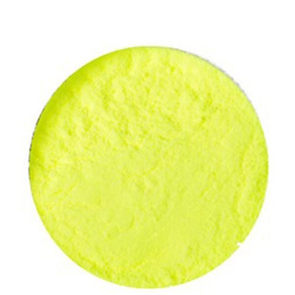 Alezori Acrylic Color Powder 6235 Neon Yellow 5g - Image 1