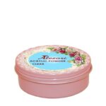 Alezori Acrylic Powder Clear 20g
