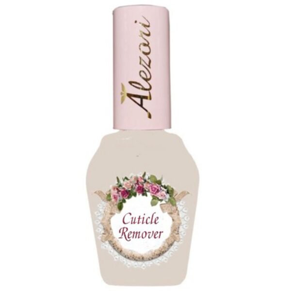 Alezori Cuticle Remover 15ml - Image 1