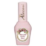 Alezori Professional Rubber Base Coat Thick 15ml