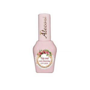 Alezori Top Coat UV-Led 15ml - (τοπ για ημιμόνιμο)