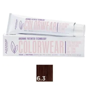 Alfaparf Color Wear 6.3 Dark Golden Blonde 60ml - ξανθό σκούρο ντορέ