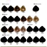 Alfaparf Evolution Eoc Cube 4.32 Καστανό Χρυσαφί Ιριζέ 60ml - Image 5