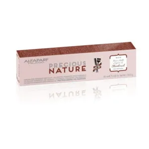 Alfaparf Precious Nature Hair Color 8NI Light Intense Natural Blonde 60ml - (μόνιμη βαφή ανοιχτό ξανθό πολύ ενισχυμένο)