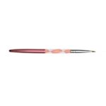 Asn Nail Acrylic Brush (DHB5-B) - (πινέλο μανικιούρ για ακρυλικό)