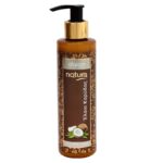 Dalon Cosmetics Coconut Oil 200ml - (έλαιο καρύδας)