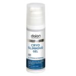 Dalon Cryo Slimming Gel 150ml - (αδυνατιστικό cryo gel σώματος)