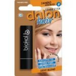 Dalon Hair Color Stick (8) - (βαφή μαλλιών σε στικ/κραγιόν χρώματος ξανθό ανοιχτό)