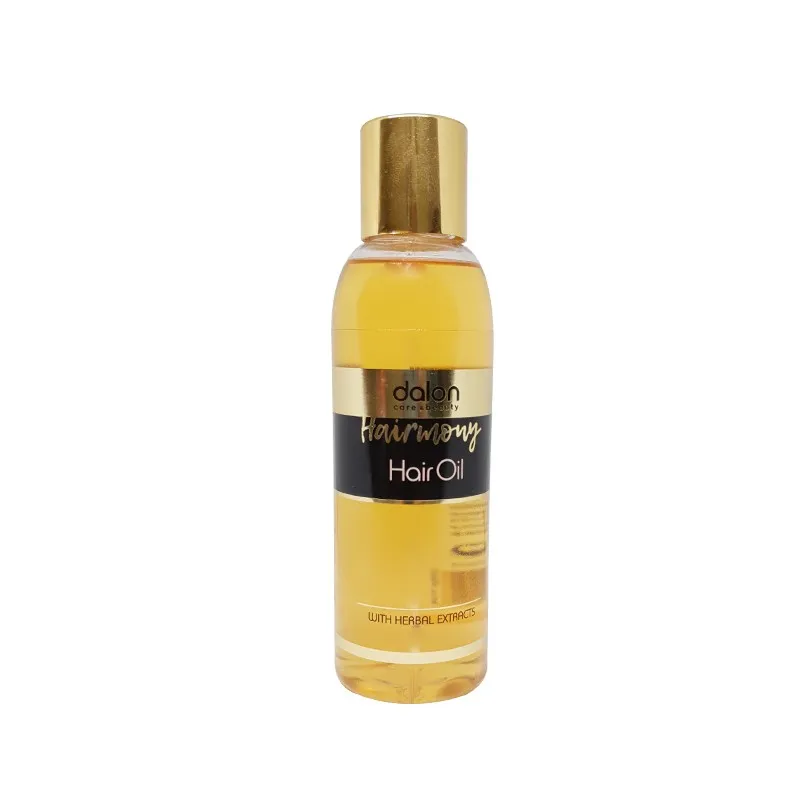 dalon hairmony hair oil 150ml