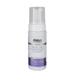Dalon Micellar Foam Face Cleanser 150ml - (αφρός καθαρισμού προσώπου)
