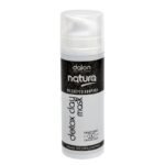 Dalon Natura Face Mask White 150ml - (μάσκα προσώπου με λευκή άργιλο)