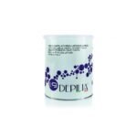 Depilia Depilation Wax Zinc Oxide 800ml - (κερί αποτρίχωσης σε δοχείο με οξείδιο του ψευδαργύρου)