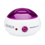 Depilia Professional Wax Heater Depilwax 400 - (επαγγελματική κεριέρα 400ml)