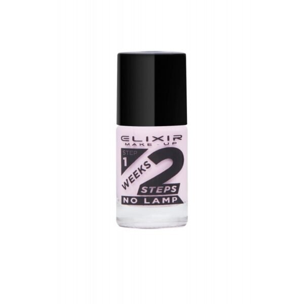 Elixir 2 Weeks Nail Polish (713) 15ml - (ημιμόνιμο βερνίκι χωρίς χρήση λάμπας) - Image 1