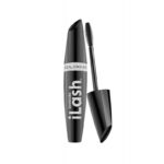 Elixir iLash 16 hours Mascara - (μαύρη μάσκαρα για όγκο και αποτέλεσμα που διαρκεί)