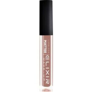 Elixir Lipgloss Matte 372 - (απόχρωση copper penny)