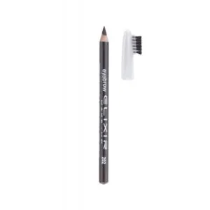 Elixir London Eye Brow Pencil (202) Cafe Noir - (μολύβι φρυδιών)