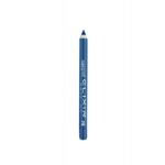 Elixir London Silky Eye Pencil (018) Dark blue - (αδιάβροχο μολύβι ματιών)