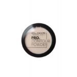 Elixir Make Up Pro Contour Powder (434) Champagne - (πούδρα κοντούρ)