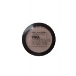 Elixir Make Up Pro Contour Powder (435) Havana - (πούδρα κοντούρ)
