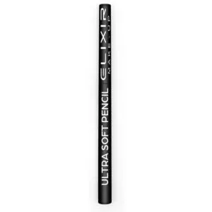 Elixir Mechanical Ultra Soft Pencil 819 Black - (μαύρο μηχανικό μολύβι ματιών)