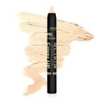 Elixir Pro Concealer Cover Up (484) Natural Fair - (αδιάβροχο κονσίλερ)