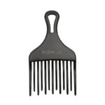 Eurostil Double Pin Styling Comb 450 - (διπλή χτένα)