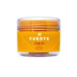 Fuente Coco Moisture Treat mask 150ml - (μάσκα μαλλιών για άμεση επαναφορά της υγρασίας)