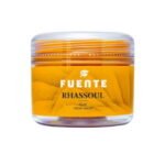 Fuente Rhassoul Clay Treat Mask 150ml - (εντατική θεραπεία ενδυνάμωσης)