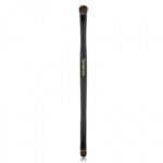 Golden Rose Double Ended Eyeshadow Brush - (πινέλο εφαρμογής σκιάς)