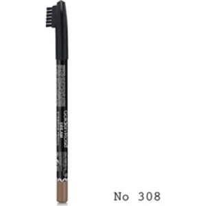 Golden Rose Dream Eyebrow Pencil (308) - (ονειρικό μολύβι φρυδιών)
