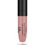 Golden Rose Longstay Liquid Matte Lipstick (01) 5.5ml - (υγρό ματ κραγιόν)