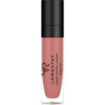 Golden Rose Longstay Liquid Matte Lipstick (17) 5.5ml - (υγρό ματ κραγιόν)