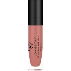 Golden Rose Longstay Liquid Matte Lipstick (17) 5.5ml - (υγρό ματ κραγιόν)